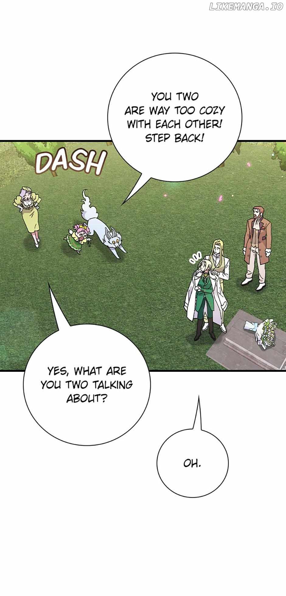 Raga of Withered Branches Chapter 103 26